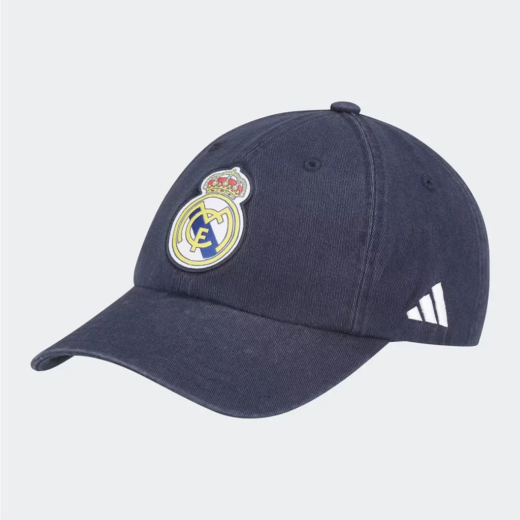 Gorra Real Madrid