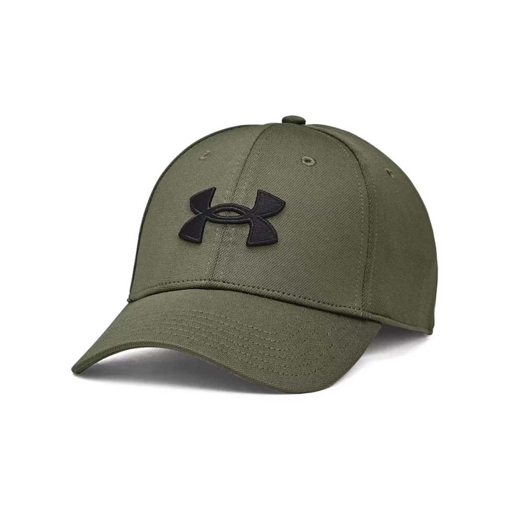 Gorra Under Armour Verde