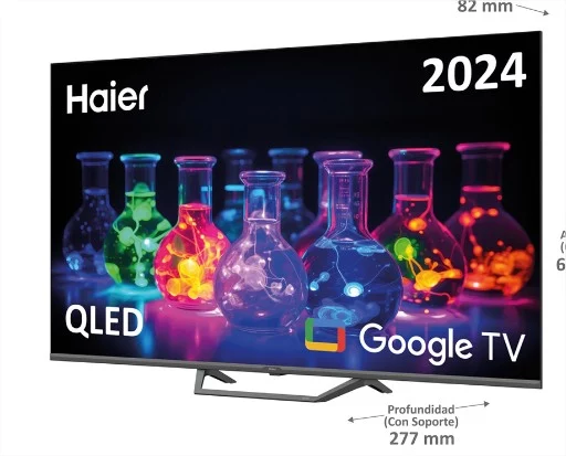 Haier 2024