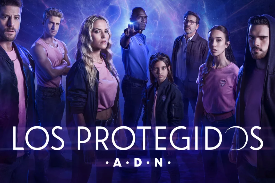 Antena 3 pone gratis cuatro series en Atresplayer que antes eran de pago