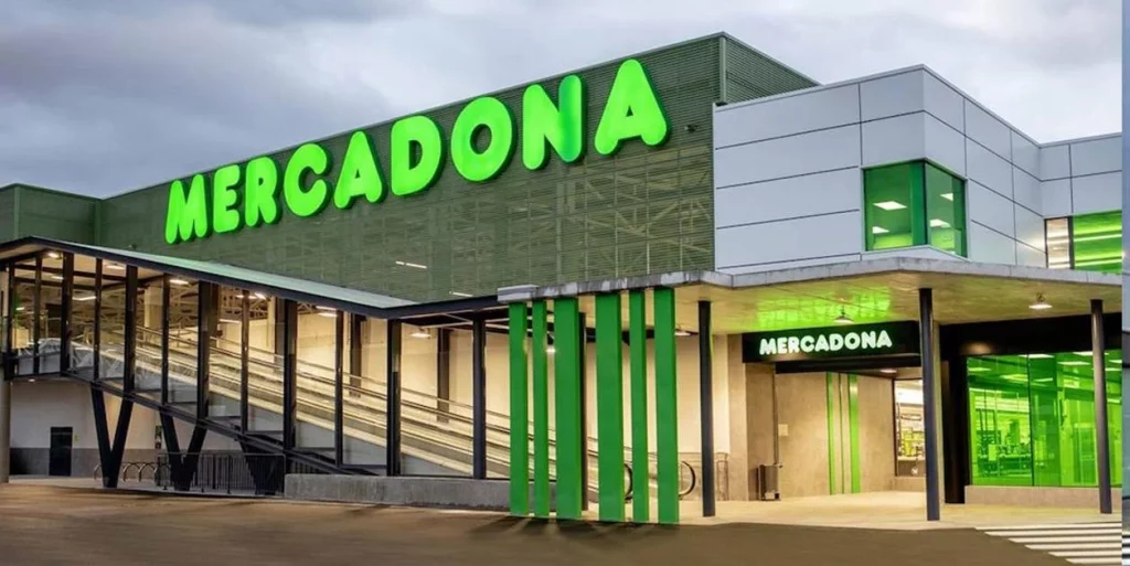 Mercadona Lanza Su Última Solución Para Combatir El Moho Y La Humedad