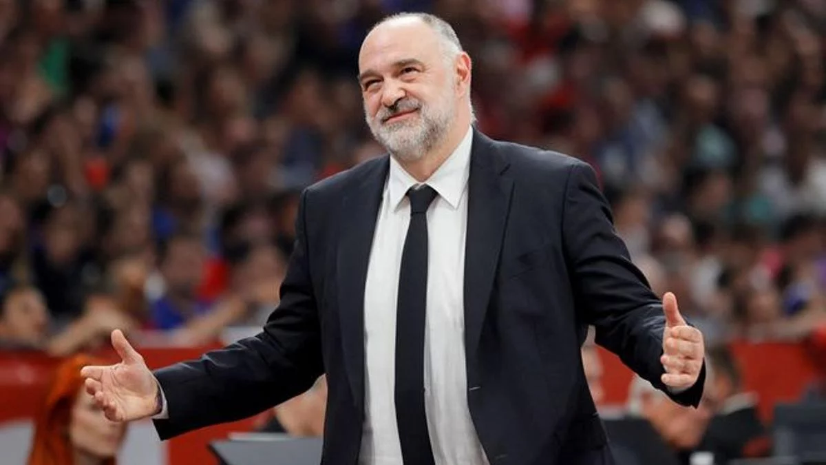 Pablo Laso