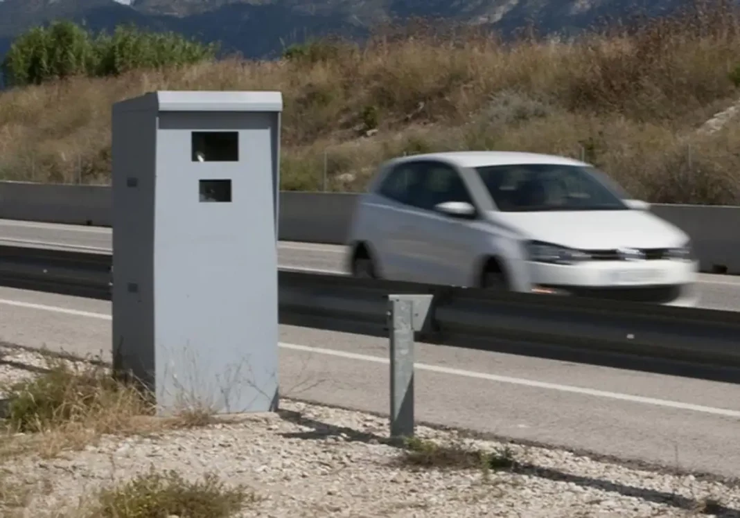 Las consecuencias de dar aviso por un radar