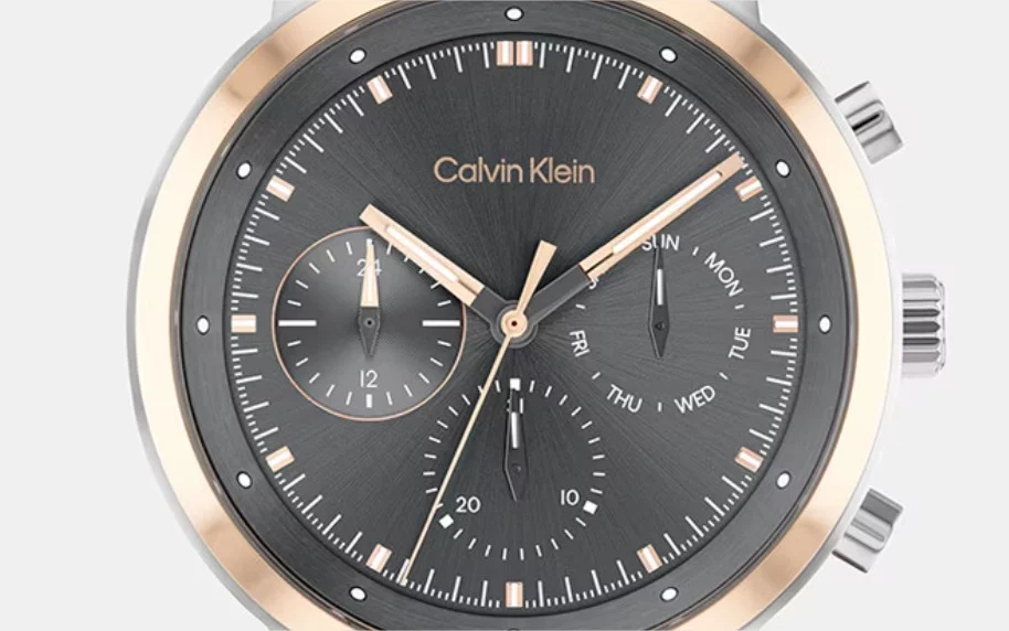 Reloj Calvin