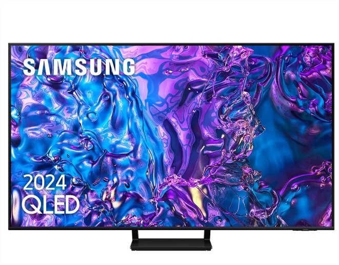 Samsung Qled