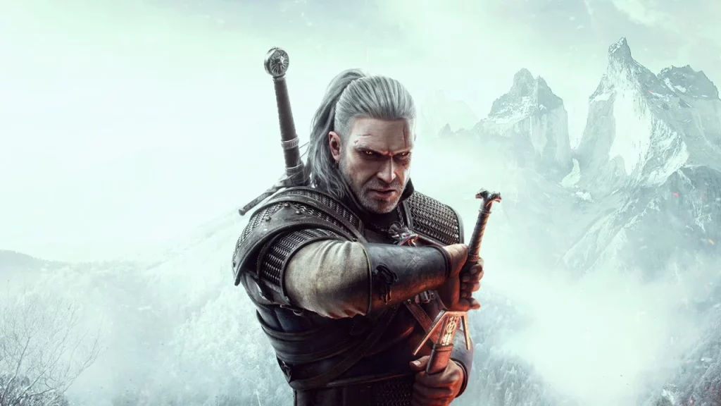 Sale A La Luz El Final Secreto De The Witcher 3: Wild Hunt Que Descartó Cd Projekt Red