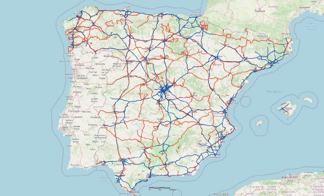 Más allá de Google Maps: La ventaja de la información oficial