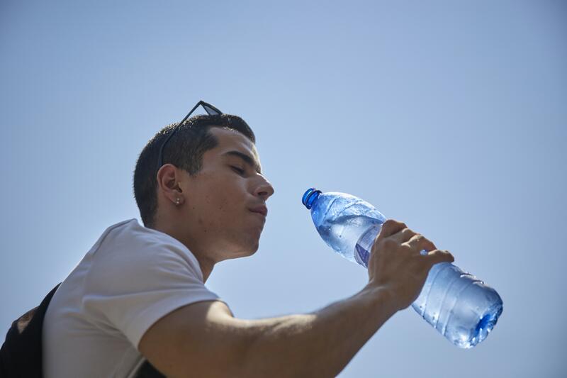 La Aemet Avisa: La Ola De Calor Deja Temperaturas De Hasta 41 Grados En Buena Parte De La Península