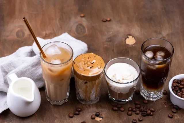 3 Maneras Diferentes De Tomar Café Que Te Sorprenderán