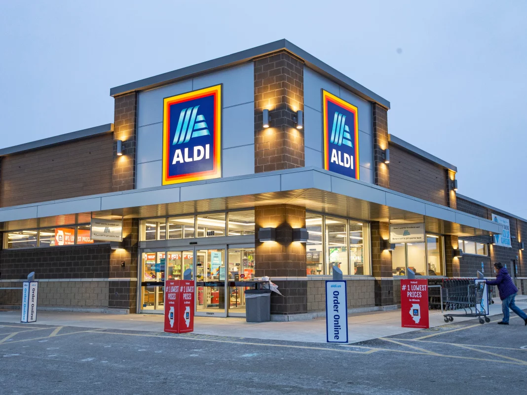 El éxito en números: Cómo Aldi está cambiando el panorama del retail de plantas