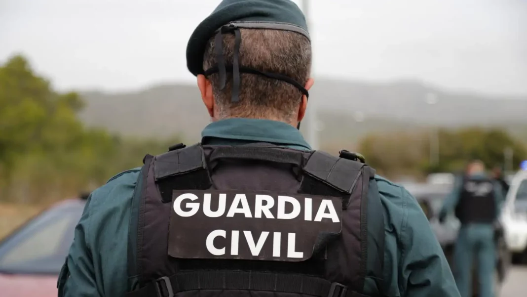 La psicología del control: Mantén la calma ante la Guardia Civil y evita errores comunes