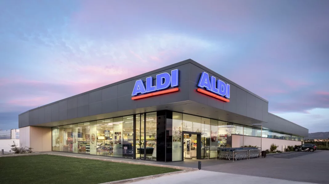 Diseño y durabilidad: Aldi combina estética y funcionalidad