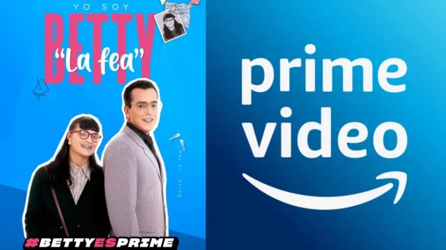 Amazon Prime Video Se Aferra A La Atracción De La Nostalgia