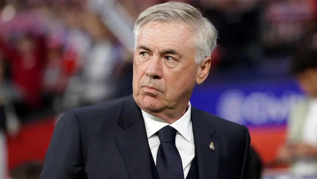 Ancelotti