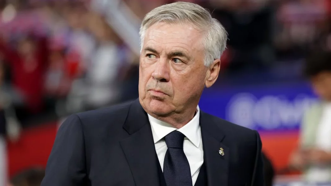 Ancelotti