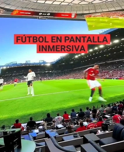 Bar De Fútbol Causa Sensación En Los Ángeles.