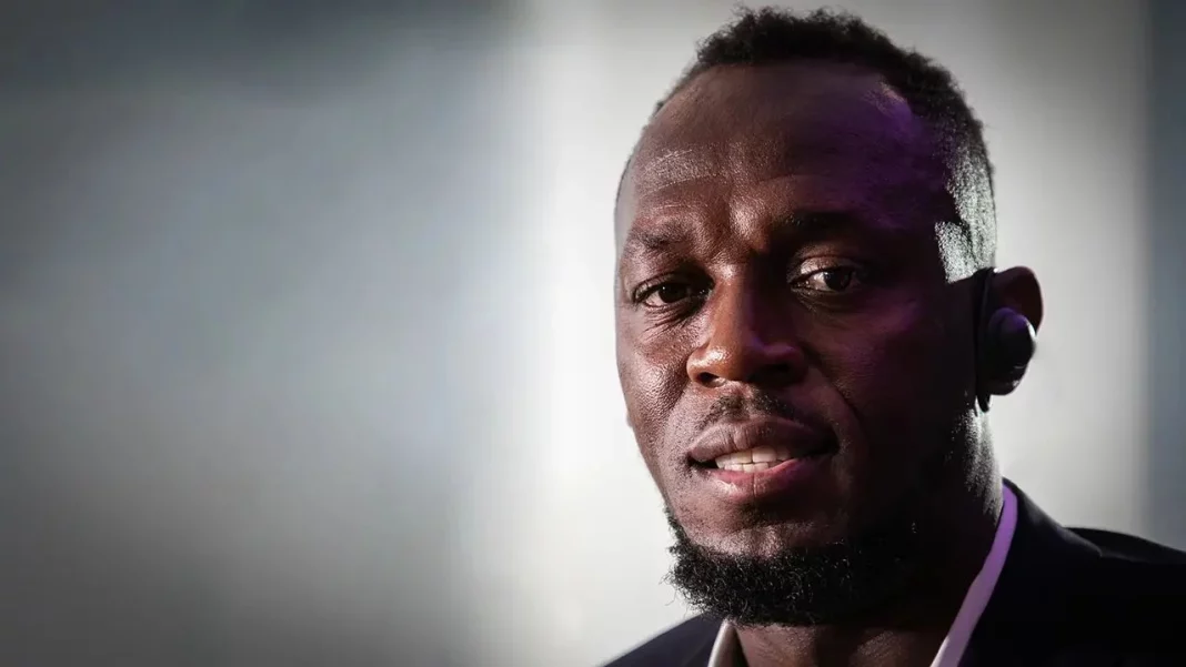 Bolt, el ícono que trasciende el deporte