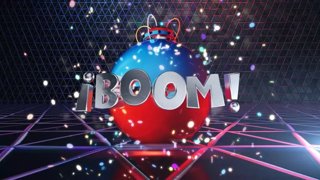 Todo sobre el regreso de ‘Boom’, el programa que Mediaset le ha robado a Antena 3 con Christian Gálvez