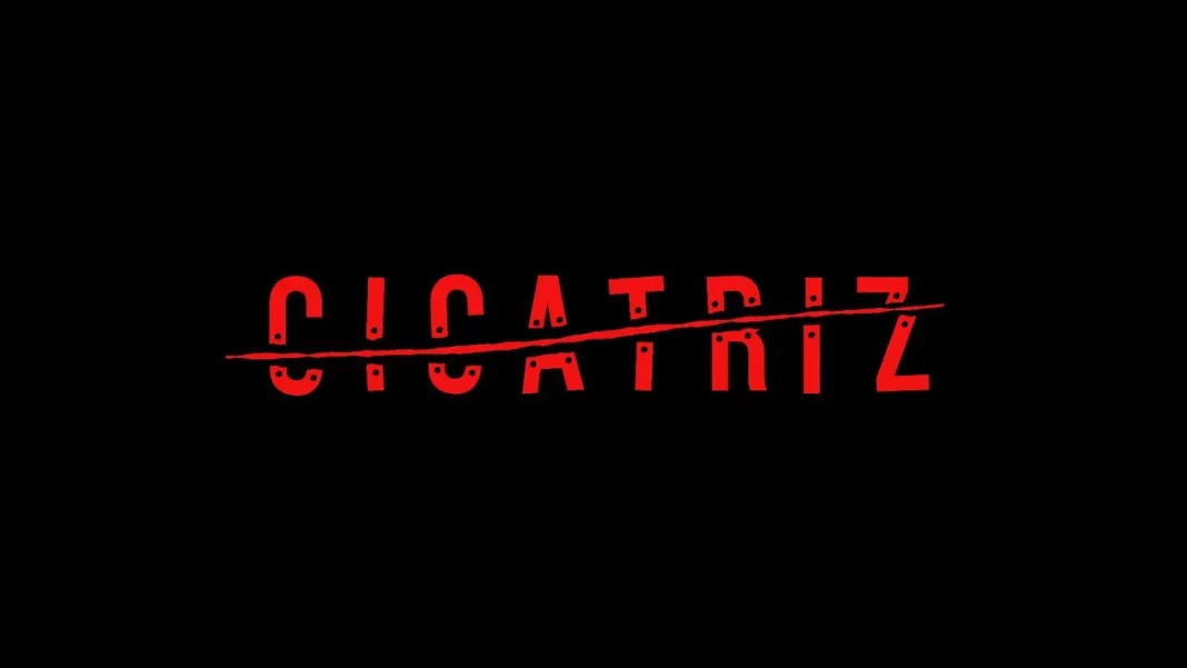 'Cicatriz' llega a TVE