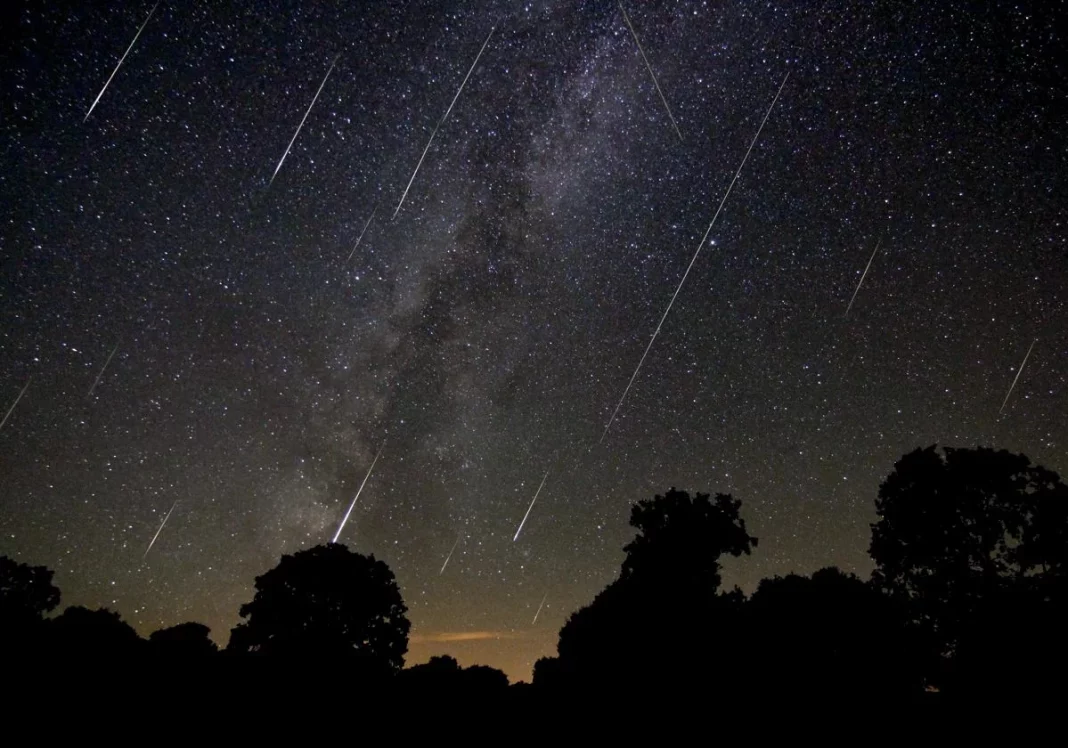 ¿Cuándo y cómo ver las Perseidas?