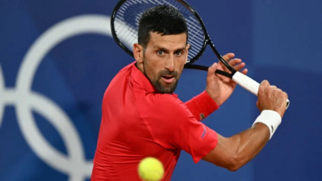 Djokovic