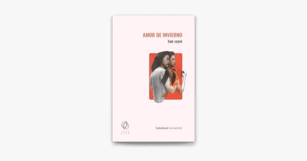 El amor y la adversidad en ‘Amor de invierno’