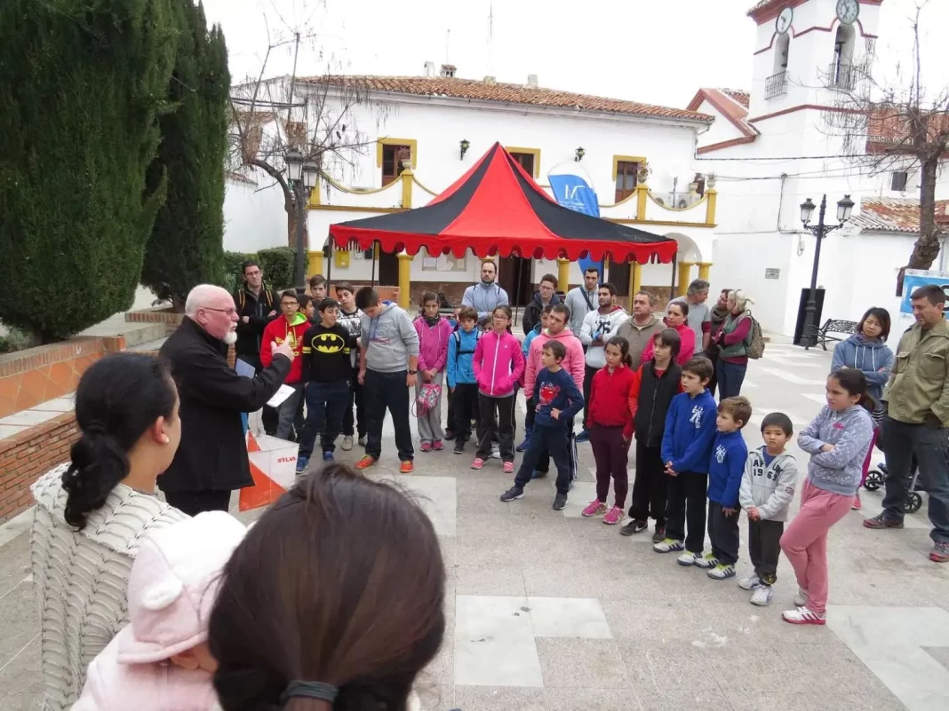 El verdadero premio: una comunidad unida