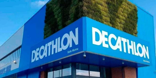 Esta Crema Contra Rozaduras De Decathlon Es Barata Y Podría Ser De Farmacia