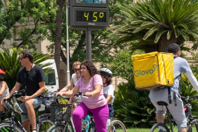 Glovo: El Pedido Envenenado De Delivery Hero Cumple 2 Años