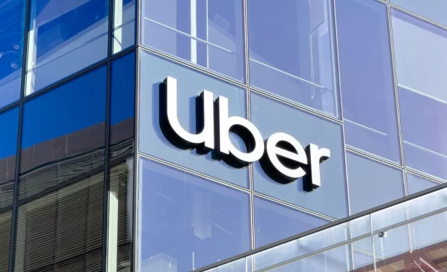 Uber Presume Beneficios Récord Frente A Las Críticas Por El Sueldo De Los Conductores