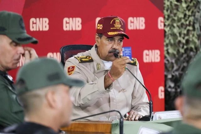 Venezuela Recurre A Las Vpn Para Escapar Del Bloqueo Del Régimen De Maduro