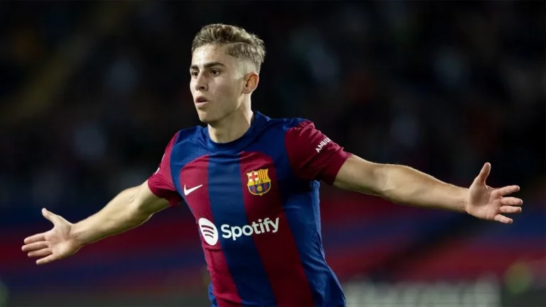 De penalti a Fermín a falta en contra: surrealista audio del VAR del FC Barcelona – Girona