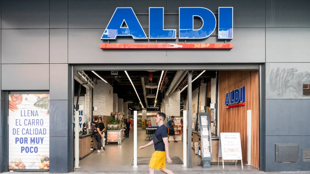 Conclusión: Aldi lidera con innovación y sostenibilidad