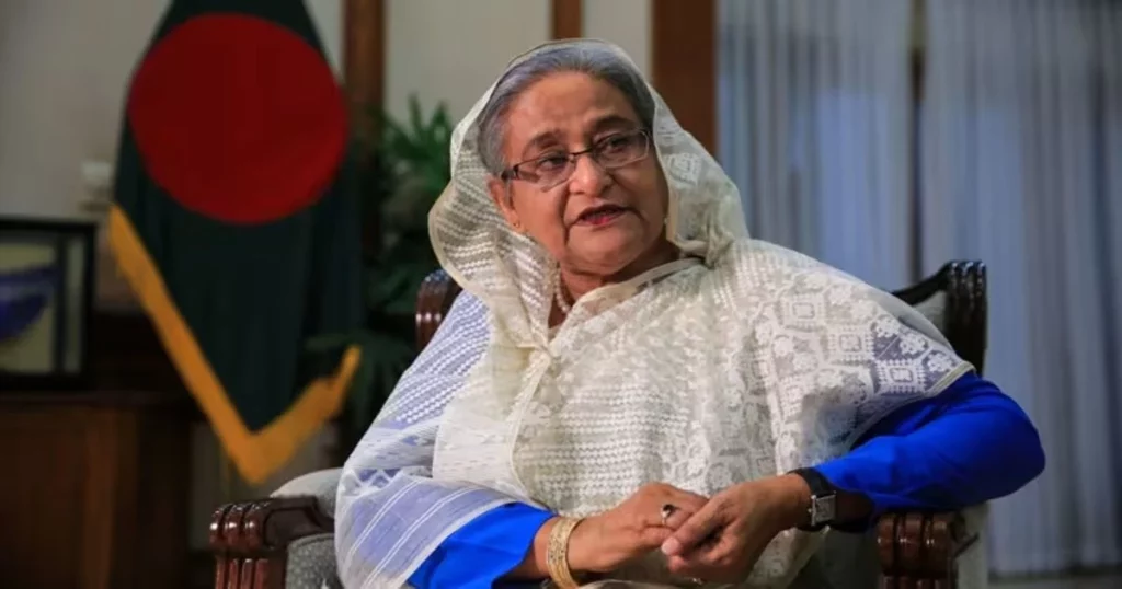 Impacto De La Renuncia De Sheikh Hasina: La Larga Sombra De La Violencia Y La Crisis Política En Bangladesh