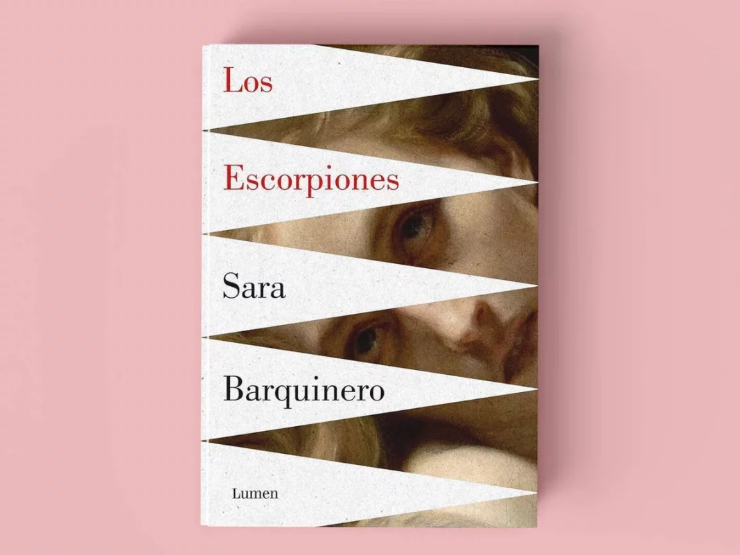 Intriga y romance en ‘Los escorpiones’