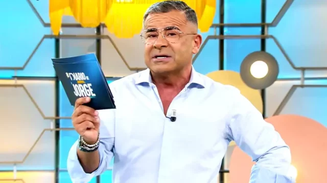 «He Estado Supertorpe»: Jorge Javier Vázquez, Obligado A Hablar Sobre El Inicio De Su ‘Diario De Jorge’