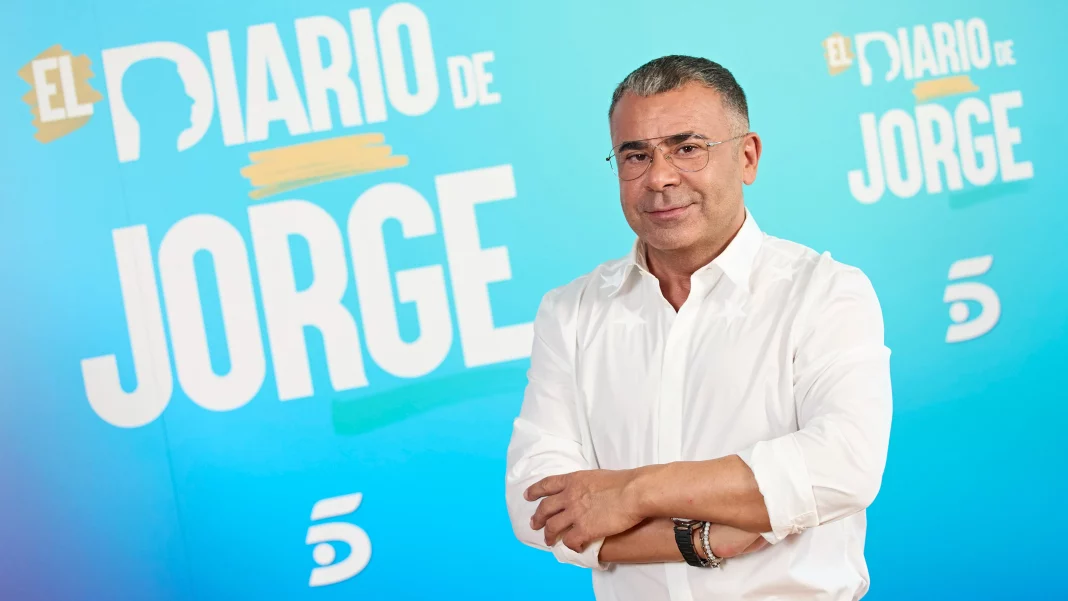 El diario de Jorge