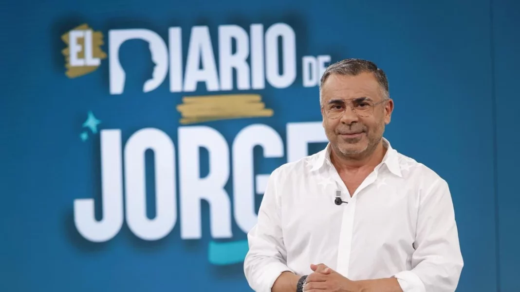 Jorge Javier responde con sarcasmo a las cifras de audiencia de 'El diario de Jorge' después de los Juegos Olímpicos