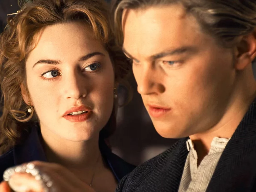 Kate Winslet: el dilema de 'Titanic' y el eterno recuerdo