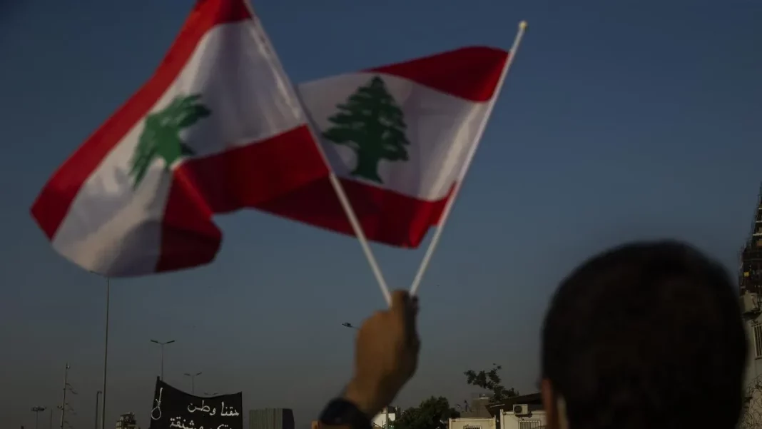 Zonas de alto riesgo: El sur del río Litani y la región de Bekaa en la mira