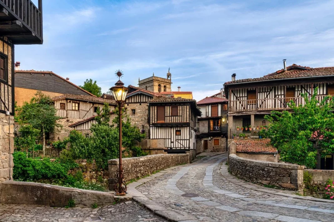 La Alberca (Salamanca): belleza y tradición en la Sierra de Francia