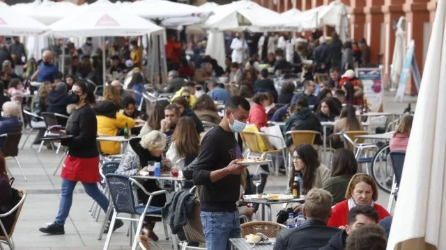 La Gran Renuncia Se Intensifica En Hoteles Y Restaurantes: «No Hay Personal»