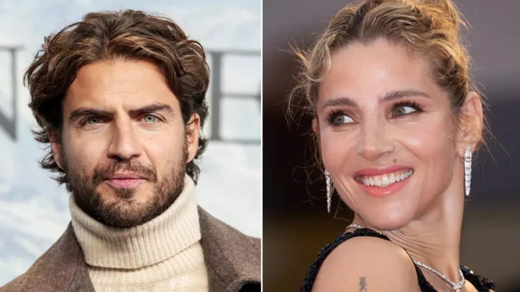 De qué va ‘Matices’, la nueva serie de Maxi Iglesias, Elsa Pataky y Luis Tosar