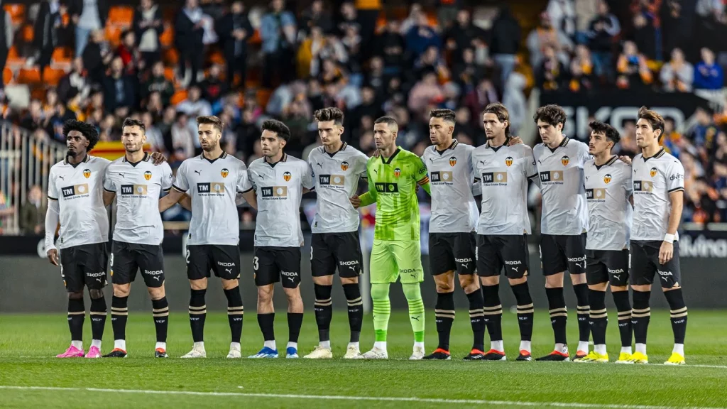 Valencia Cf