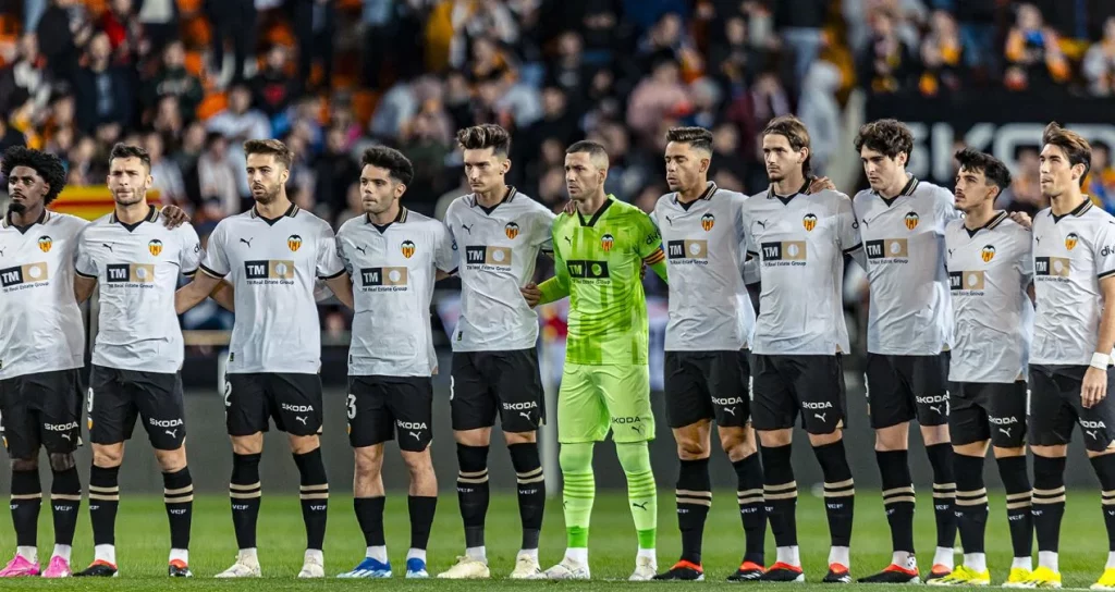 Valencia Cf