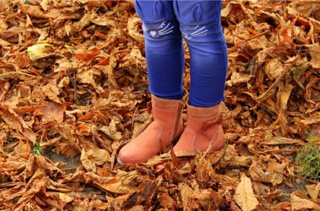 Prepárate Para Un Otoño Bohemio Con Estos Botines De Skechers A Precio Inmejorable