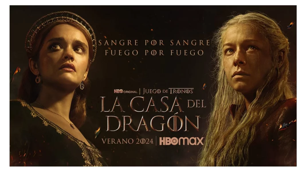 ¿Era Emilia Clarke la Daenerys en la visión de Daemon? 'La Casa del Dragón' responde