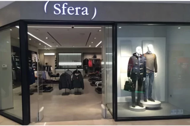 Sfera Seduce Con Estas Chaquetas De Punto Fino Que Serán Pieza Clave De Tu Guardarropa En Otoño