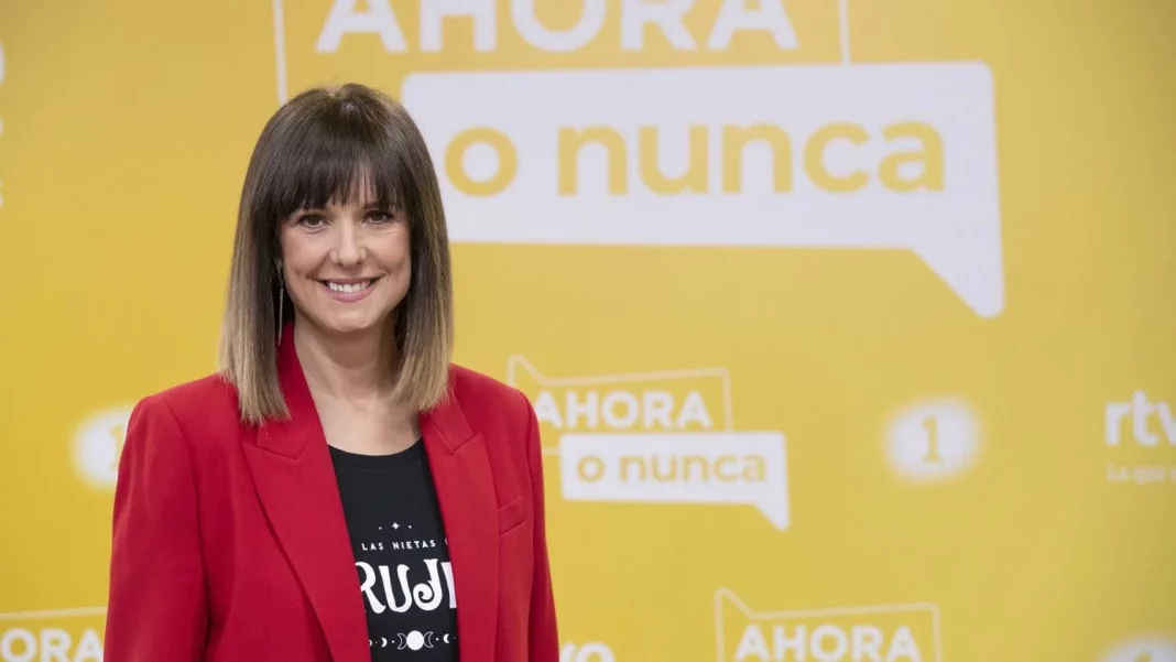 Lydia Bosch y más fichajes en TVE para su nuevo programa de cocina diferente de 'MasterChef' y 'Bake Off'