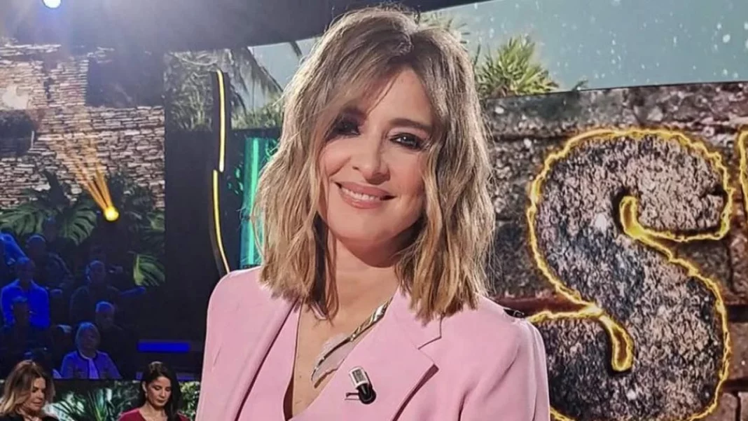 La sorprendente confesión de Sandra Barneda en ‘Supervivientes All Stars’